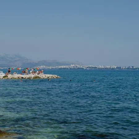 Apartman Stipic 1 Kastela Exterior photo