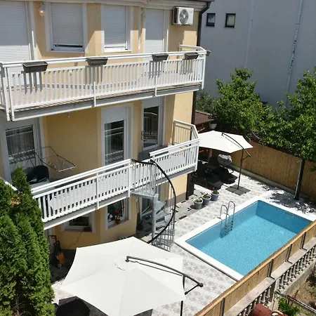 Apartman Stipic 1 Kastela Exterior photo