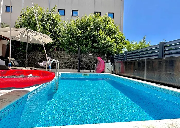 Apartman Stipic 1