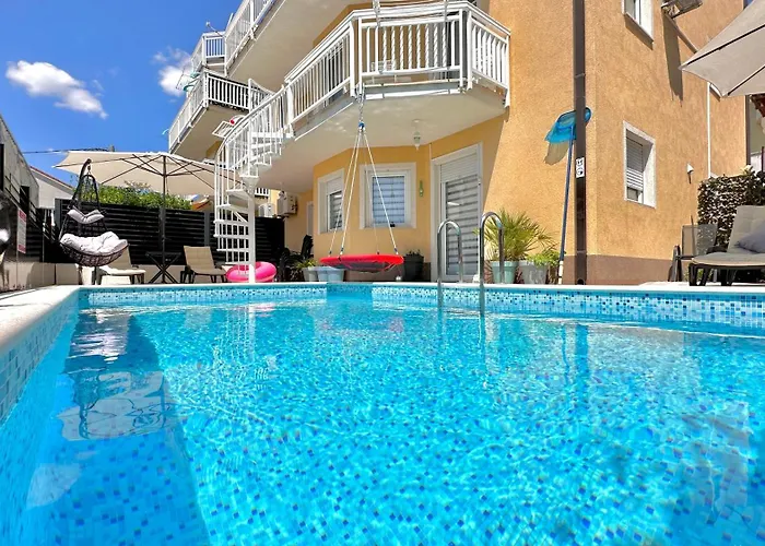 Apartman Stipic 1