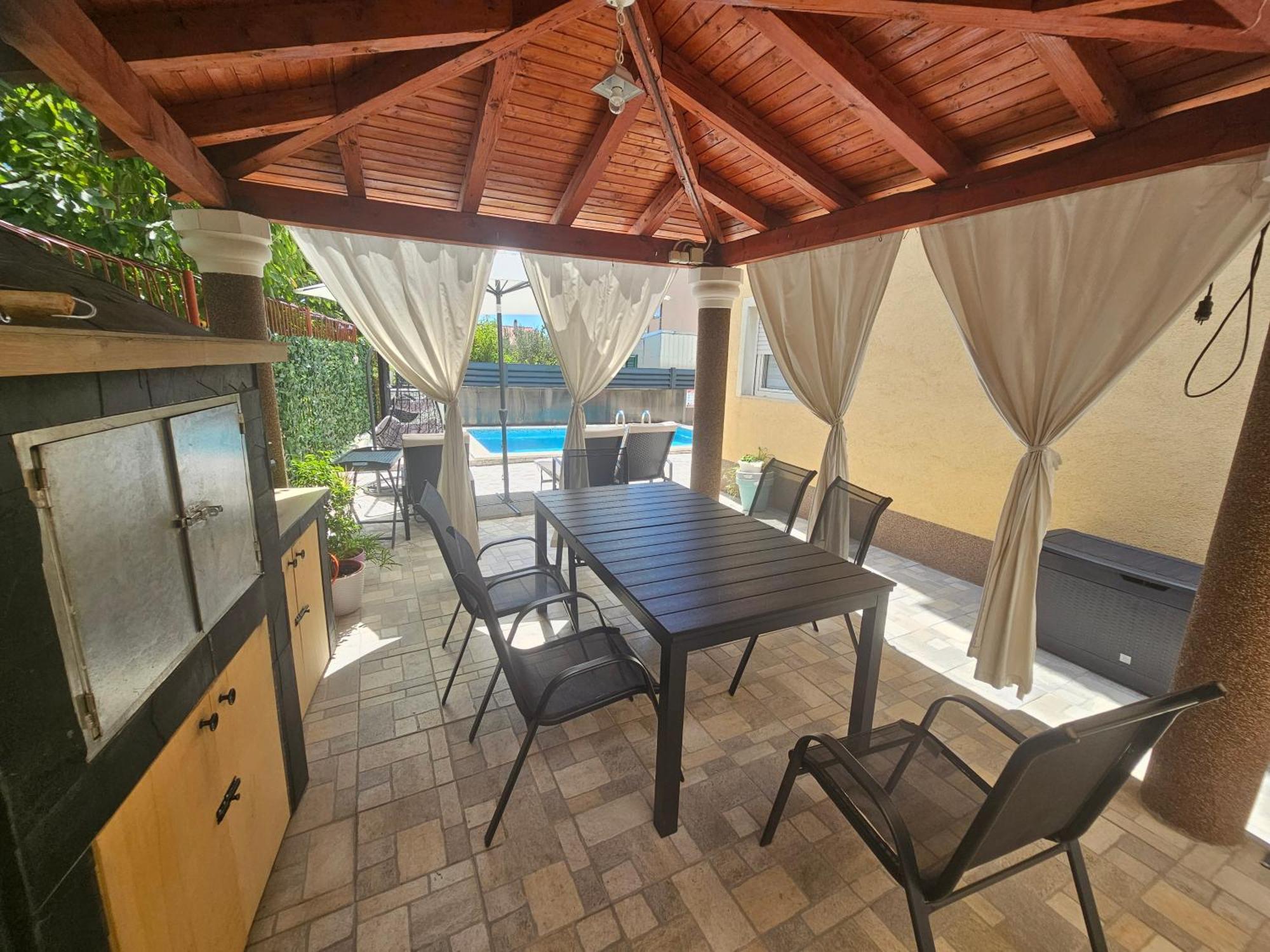 Apartment Stipic 1 *
