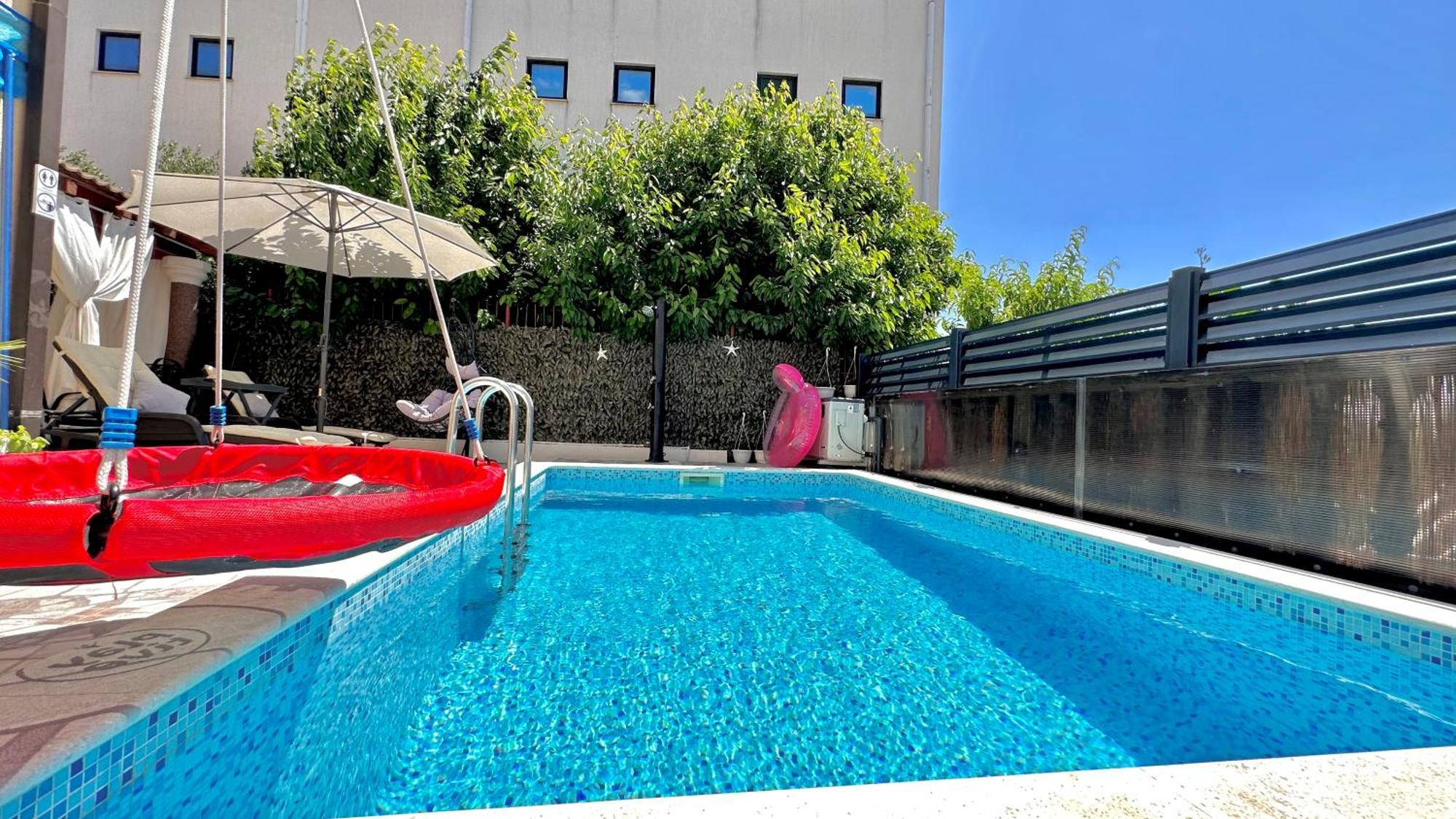 Apartment Stipic 1 *