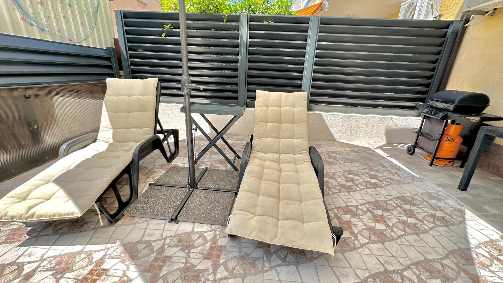 Stipic 1 Apartment