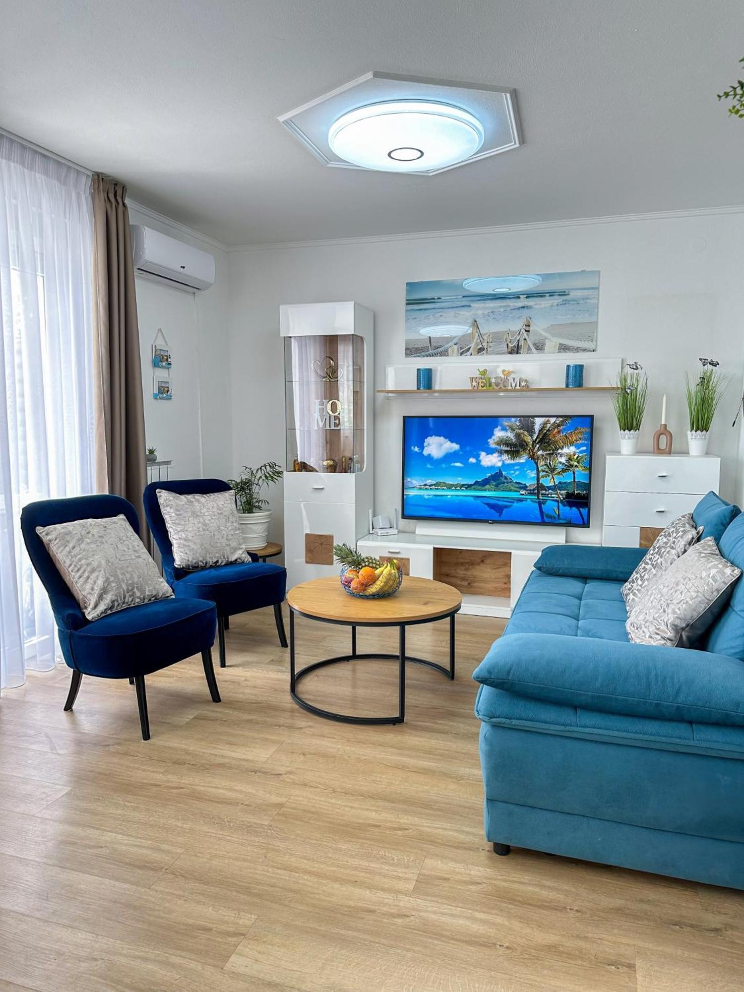Apartment Stipic 1