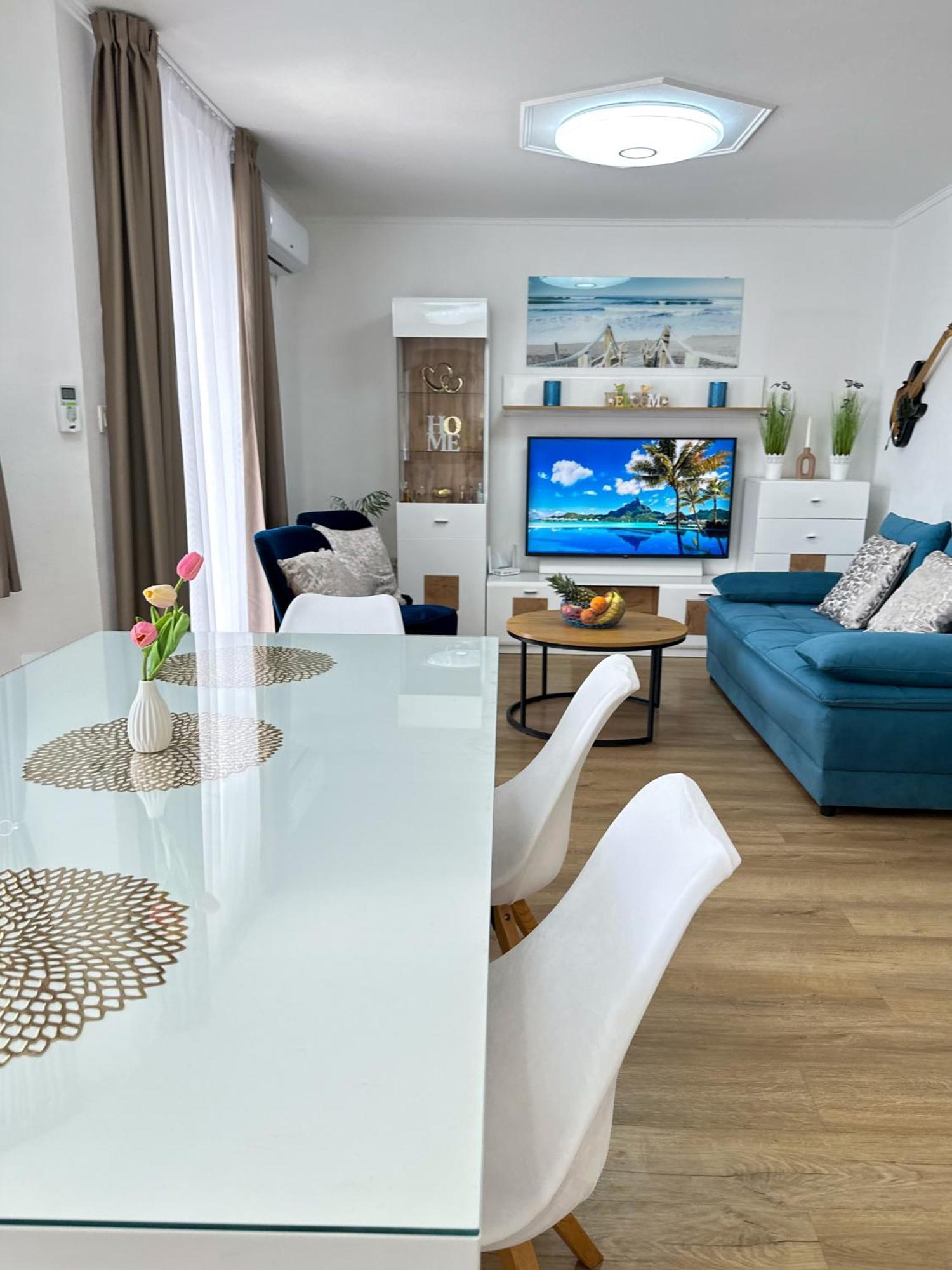 Stipic 1 Apartment