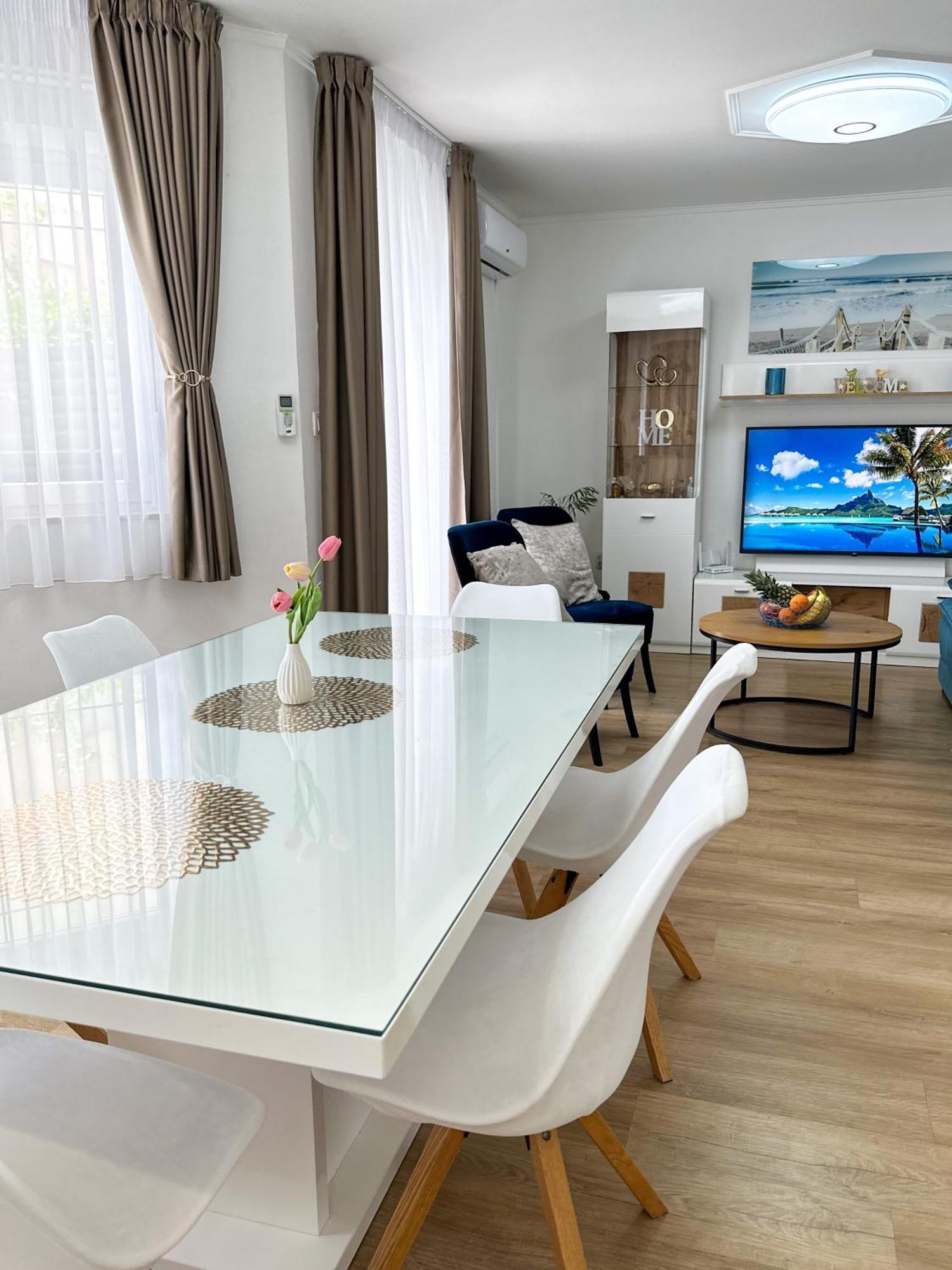 Stipic 1 Apartment *