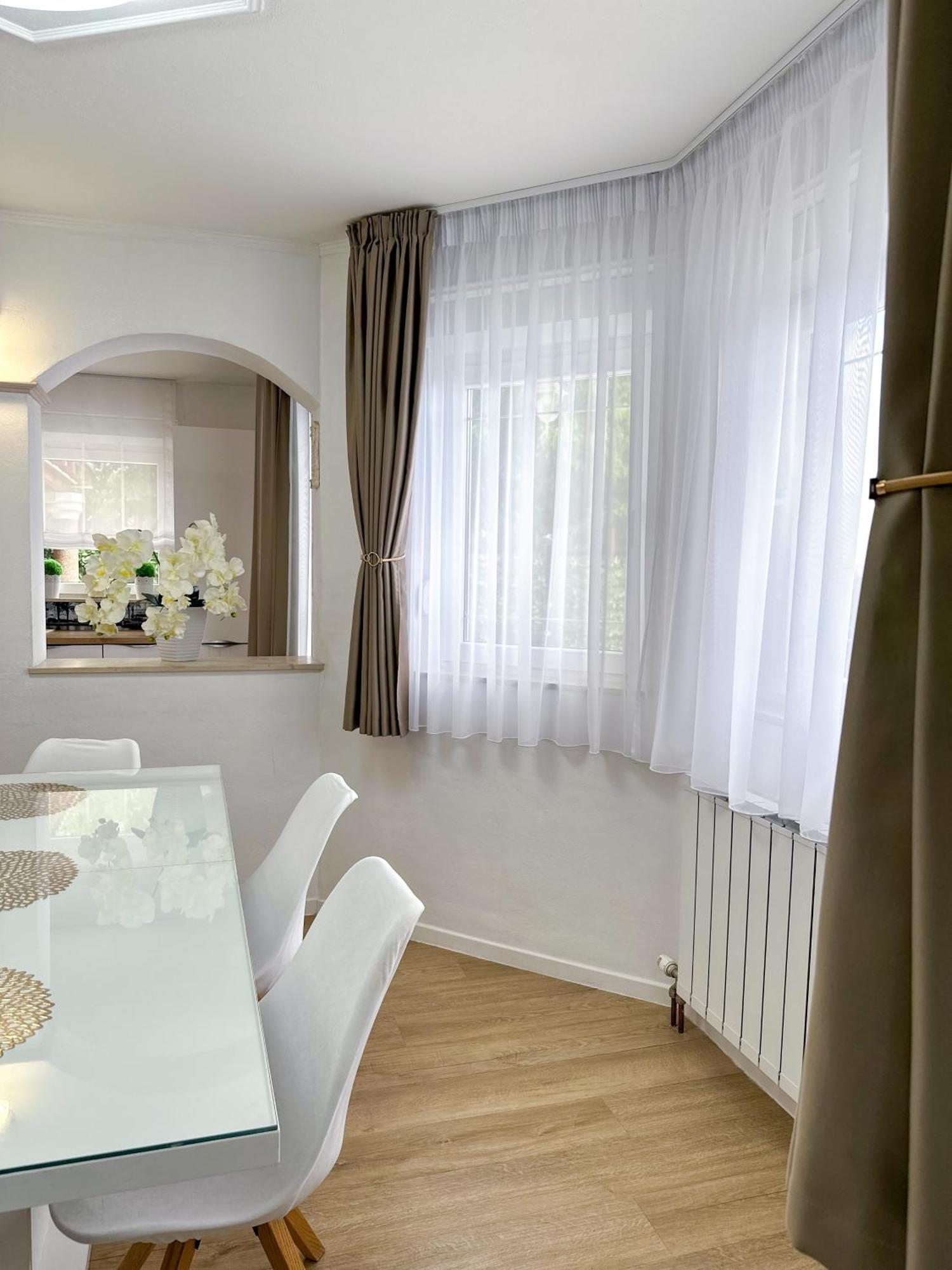 Apartment Stipic 1 *