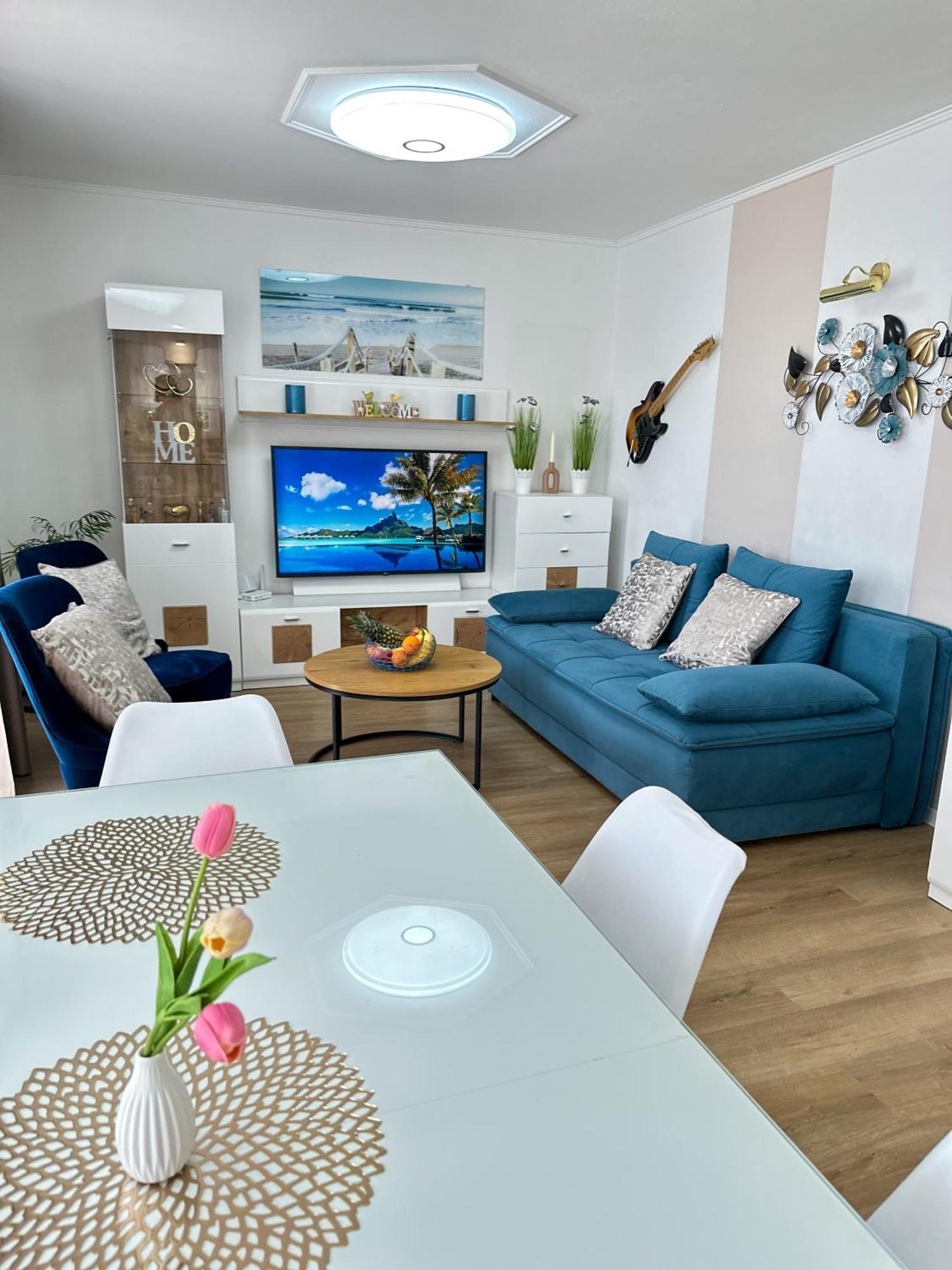 Apartment Stipic 1 Kastela