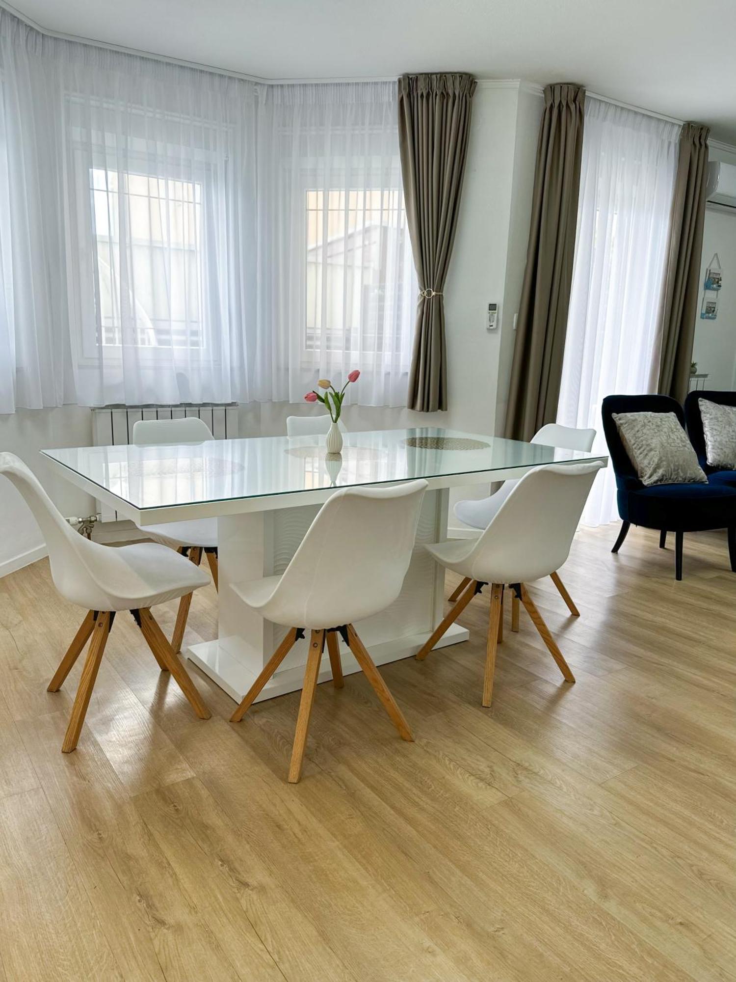 Apartment Stipic 1 *
