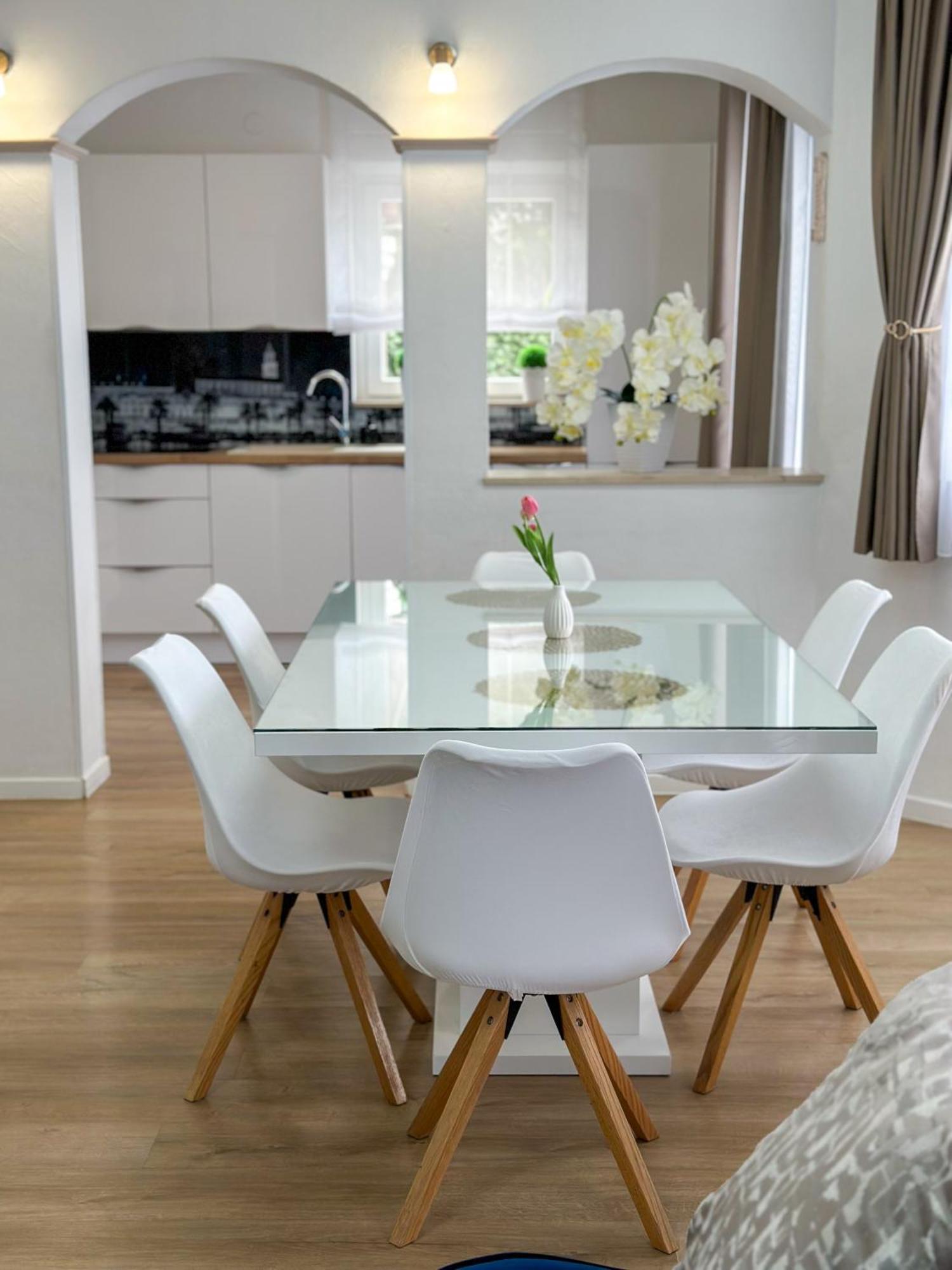 Apartment Stipic 1 *